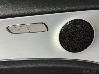 Mercedes-Benz Třídy E 2.0 300de 4Matic Avantgarde - 7