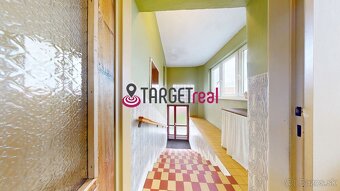 TARGETreal | Na predaj, rodinný dom Dolné Kočkovce - 7
