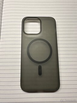 Krytya ochranné sklo na Apple iPhone 14 Pro max - 7