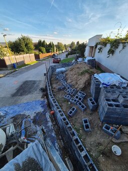 Stavebné práce - 7