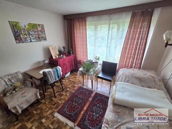 Ponúkame na predaj veľký 5 - izbový rodinný dom v obci Mužla - 7