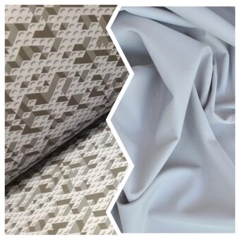 Softshellovy overal - 7