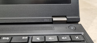 Lenovo ThinkPad P51 - 7