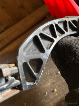 Stierače audi a4 b7 b6 - 7