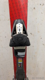 Head 177 cm - použité lyže - 7