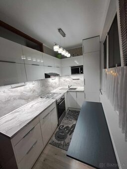 4 izbový byt Kpt.Jaroša 85 m2 - 7