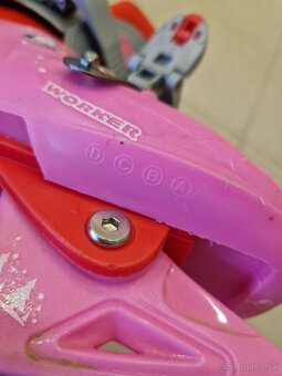 Predám detské korčule XS 29-32 - 7