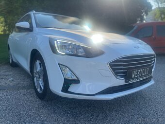 Ford Focus Kombi 1.0 EcoBoost - 7