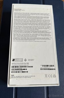 Apple iphone 14pro Max 128GB strieborny - 7