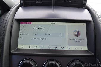 Jaguar F-Type Coupe P300 R-Dymanic - 7