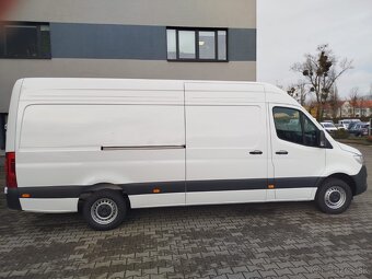 🔥 ÚPLNE NOVÝ MERCEDES-BENZ SPRINTER 315 CDI PRO - 7
