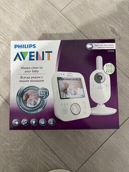 Philips AVENT kamera - 7