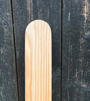 Skladom plotove dosky plotovky drevený plot - 7