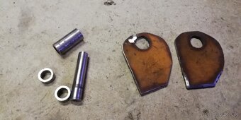 sustruženie a zvaranie - 7