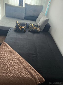 Krátkodobý prenájom garsónky Trenčín. - 7