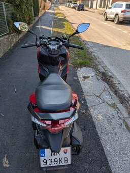 SYM JET 14 125ccm - 7