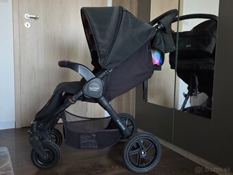 Britax športový kočík - 7
