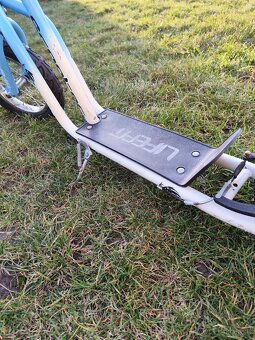 Kolobežka 🛴🩵 - 7