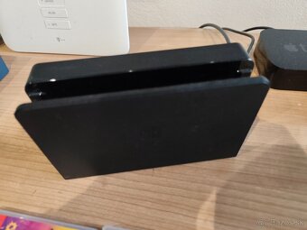 Nintendo Switch OLED - 7