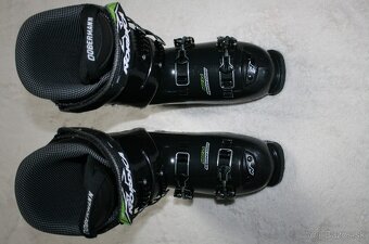 lyže Fischer 140 cm - 7