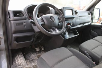 Renault Master 2.3D L3H2 132kW Automat Odpočet DPH - 7