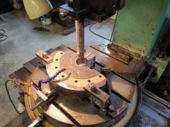 Kovoobrábanie - obrážanie - 7