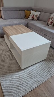 Konferenčný stolík - 7