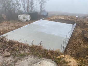 MONOLITICKÝ STROP - ŽELEZOBETÓNOVÝ STROP - 7