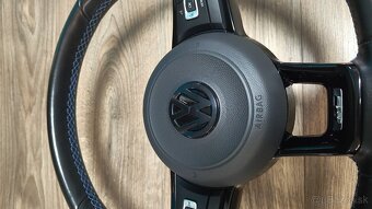 Volant Golf 7, Arteon, Passat R GTE - 7