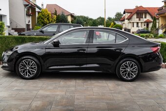 Škoda Octavia 2.0 TDI SCR Style DSG - 7