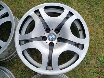 Disky BMW R19 DVOJROZMER - 7