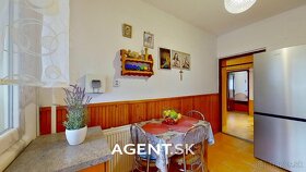 AGENT.SK | Predaj 3-izbového bytu na sídlisku Kýčerka v Čadc - 7