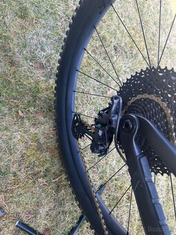 Predam e-bike Trek Fuel ex-e Custom Fox Kashima XL - 7