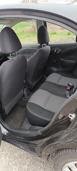 Nissan Micra 2014 - 7