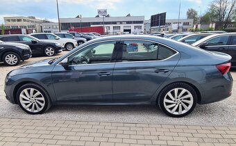 ŠKODA OCTAVIA 2.0 TDI SEDAN 4X4 DSG / MOŽNÝ ODPOČET DPH - 7