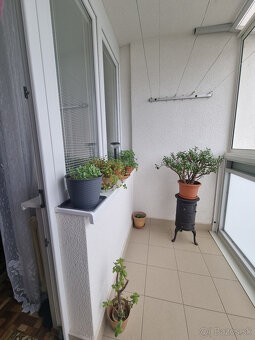 3 IZBOVÝ BYT s LOGGIOU 70 m2 PIEŠŤANY - KÚPOU VOĽNÝ - 7