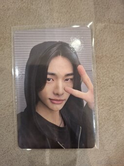 Stray kids album ATE limited - 7