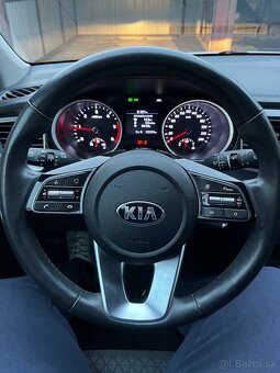 Kia Cee'd Ceed 1.6 CRDi Gold, - 7