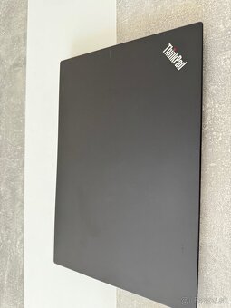 Predám Lenovo ThinkPad X280, i3 8.gen, 8GB, 256GB SSD #2 - 7