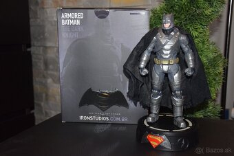 Zberatelska figurka Batman 1:10 - 7