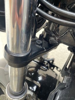 Honda Hornet CB 600 - 7