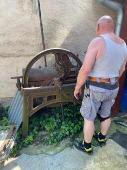 Sečkovica - 7