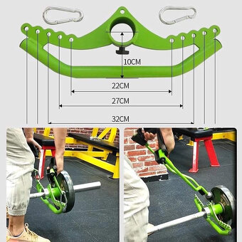 Profi 8 ks set adapterov - 7