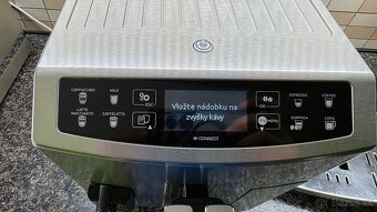 kávovar De'Longhi PrimaDonna S Evo ECAM 510.55.M - 7
