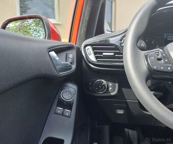 Ford Fiesta 1.0 EcoBoost, ST Line, 74 kW, Manual 6 st. 2018 - 7