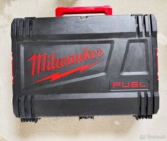 Milwaukee M18 FSG-0X – Profesionálny aku skrutkovač na sadro - 7