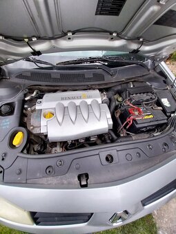 Renault Megan 2 - 7