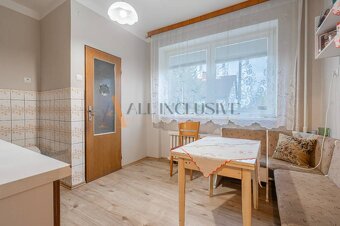 ALL INCLUSIVE l NA PREDAJ 5 IZBOVÝ POSCHODOVÝ RODINNÝ DOM , - 7
