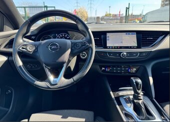 Opel Insignia ST 2.0 CDTi S&S Elegance A/T - 7