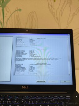 Dell Latitude 7480 i7/8GB/512GB SSD - 7